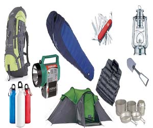 Hi-Bros Canvas & Tents Ltd | Camping Equipments